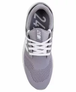 New Balance 247 Classic Women's Lifestyle Shoes - Grey -Women Fastpitch Softball Equipment shop new balance footwear womens 274 classic lifestyle grey inset6