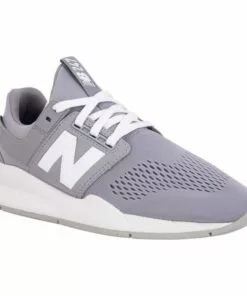 New Balance 247 Classic Women's Lifestyle Shoes - Grey
