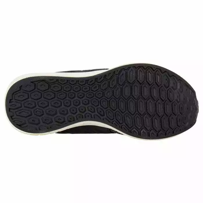 New Balance Fresh Foam Cruz v2 Nubuck Women's Running Shoes - Black 2 New Balance Fresh Foam Cruz v2 Nubuck Women's Running Shoes - Black - Image 2