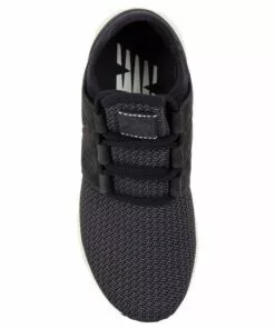 New Balance Fresh Foam Cruz v2 Nubuck Women's Running Shoes - Black 10 New Balance Fresh Foam Cruz v2 Nubuck Women's Running Shoes - Black -Women Fastpitch Softball Equipment shop new balance footwear womens fresh foam cruz v2 nubuck black inset6