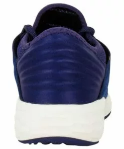 New Balance Fresh Foam Cruz v2 Nubuck Women's Running Shoes - Navy -Women Fastpitch Softball Equipment shop new balance footwear womens fresh foam cruz v2 nubuck navy inset4