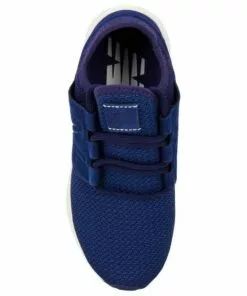 New Balance Fresh Foam Cruz v2 Nubuck Women's Running Shoes - Navy -Women Fastpitch Softball Equipment shop new balance footwear womens fresh foam cruz v2 nubuck navy inset6