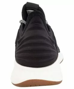 New Balance Fresh Foam Roav Knit Women's Running Shoes - Black 9 New Balance Fresh Foam Roav Knit Women's Running Shoes - Black -Women Fastpitch Softball Equipment shop new balance footwear womens fresh foam roav knit black inset4