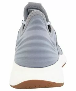 New Balance Fresh Foam Roav Knit Women's Running Shoes - Grey -Women Fastpitch Softball Equipment shop new balance footwear womens fresh foam roav knit grey inset4
