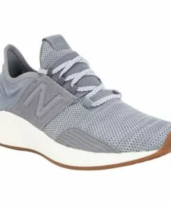 New Balance Fresh Foam Roav Knit Women's Running Shoes - Grey