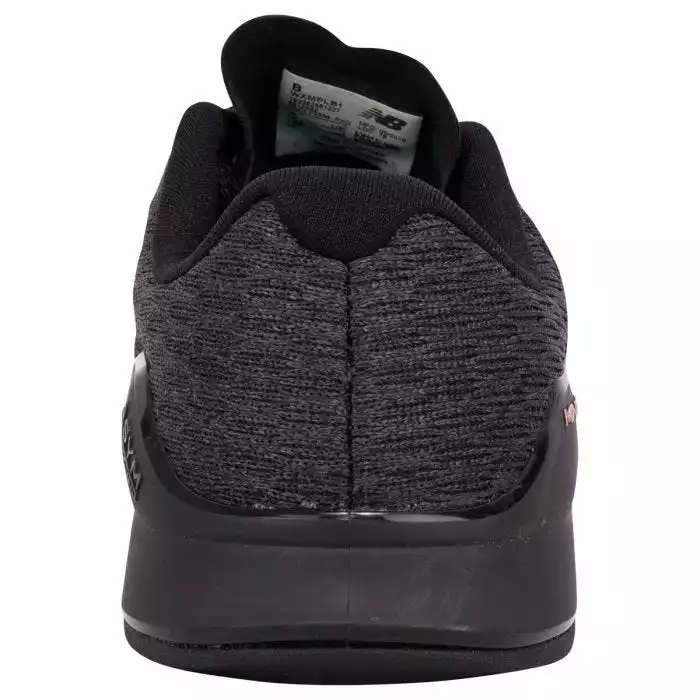 New Balance Minimus Prevail Women's Training Shoes - Black 4 New Balance Minimus Prevail Women's Training Shoes - Black - Image 4