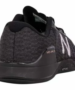New Balance Minimus Prevail Women's Training Shoes - Black 10 New Balance Minimus Prevail Women's Training Shoes - Black -Women Fastpitch Softball Equipment shop new balance footwear womens minimus prevail black inset5