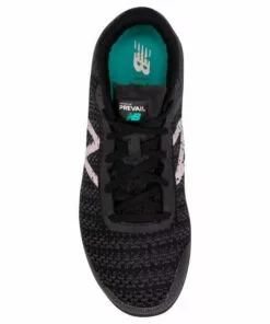 New Balance Minimus Prevail Women's Training Shoes - Black 11 New Balance Minimus Prevail Women's Training Shoes - Black -Women Fastpitch Softball Equipment shop new balance footwear womens minimus prevail black inset6