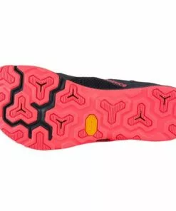 New Balance Minimus 20v5 Women's Training Shoes - Black/Pink 8 New Balance Minimus 20v5 Women's Training Shoes - Black/Pink -Women Fastpitch Softball Equipment shop new balance hockey footwear minimus 20v5 wmn inset3