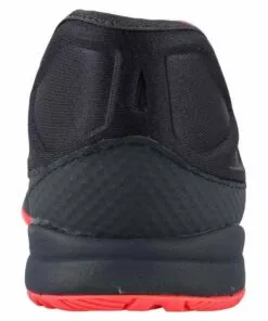 New Balance Minimus 20v5 Women's Training Shoes - Black/Pink 9 New Balance Minimus 20v5 Women's Training Shoes - Black/Pink -Women Fastpitch Softball Equipment shop new balance hockey footwear minimus 20v5 wmn inset4