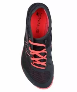 New Balance Minimus 20v5 Women's Training Shoes - Black/Pink 11 New Balance Minimus 20v5 Women's Training Shoes - Black/Pink -Women Fastpitch Softball Equipment shop new balance hockey footwear minimus 20v5 wmn inset6