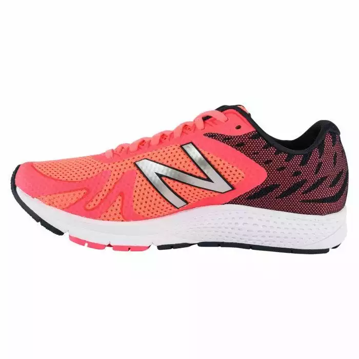 New Balance Vazee Urge Women's Training Shoes - Black/Pink 1 New Balance Vazee Urge Women's Training Shoes - Black/Pink