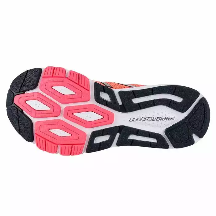 New Balance Vazee Urge Women's Training Shoes - Black/Pink 3 New Balance Vazee Urge Women's Training Shoes - Black/Pink - Image 3