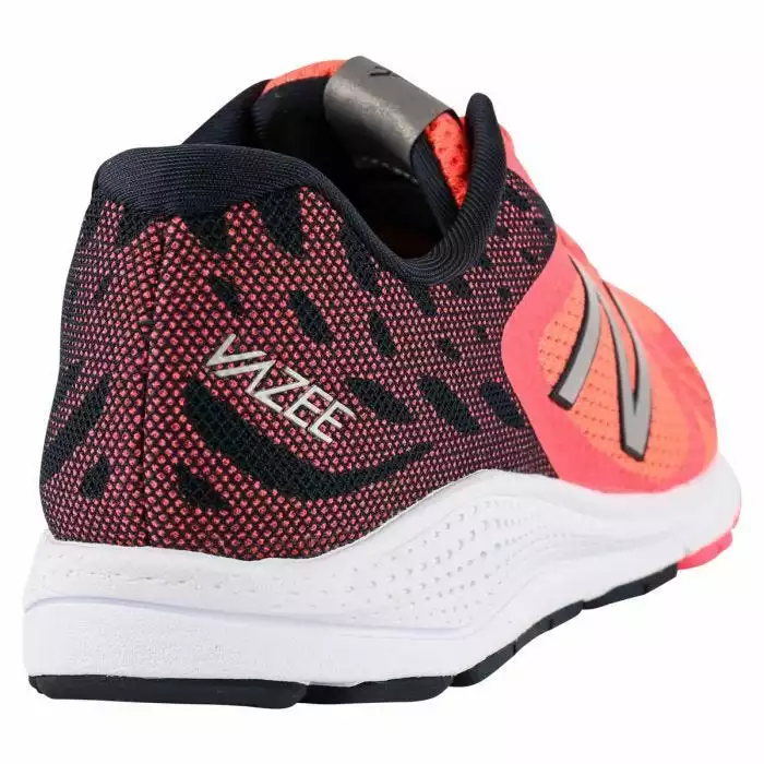 New Balance Vazee Urge Women's Training Shoes - Black/Pink 5 New Balance Vazee Urge Women's Training Shoes - Black/Pink - Image 5