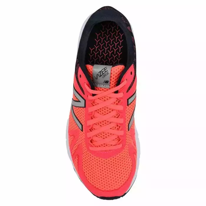 New Balance Vazee Urge Women's Training Shoes - Black/Pink 6 New Balance Vazee Urge Women's Training Shoes - Black/Pink - Image 6