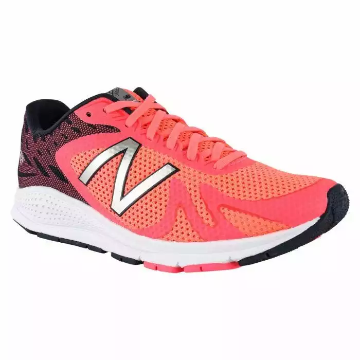 New Balance Vazee Urge Women's Training Shoes - Black/Pink 2 New Balance Vazee Urge Women's Training Shoes - Black/Pink - Image 2