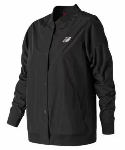 New Balance Women's Coaches Jacket -Women Fastpitch Softball Equipment shop new balance womens coaches jacket