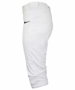 Nike Diamond Invader 3/4 Girl's Softball Pant 6 Nike Diamond Invader 3/4 Girl's Softball Pant -Women Fastpitch Softball Equipment shop nike 836324 diamond invader girls softball pants inset2