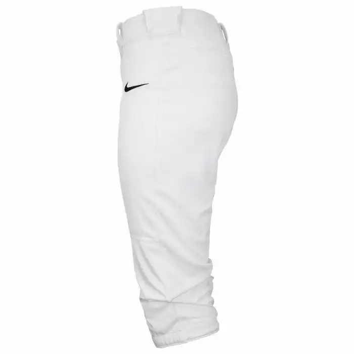 Nike Diamond Invader 3/4 Girl's Softball Pant 3 Nike Diamond Invader 3/4 Girl's Softball Pant - Image 3