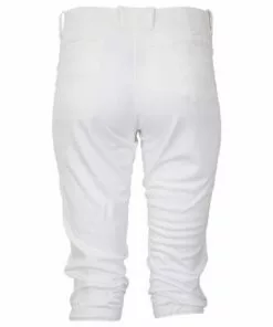 Nike Diamond Invader 3/4 Girl's Softball Pant 7 Nike Diamond Invader 3/4 Girl's Softball Pant -Women Fastpitch Softball Equipment shop nike 836324 diamond invader girls softball pants inset3