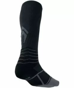 Nike Elite Baseball Vapor Over-the-Calf Sock -Women Fastpitch Softball Equipment shop nike apparel sx4844 elite baseball vapor over the calf sock inset2