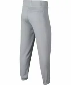 Nike Core Boy's Elastic Baseball Pants -Women Fastpitch Softball Equipment shop nike baseball apparel lower body boys core elastic pants inset2