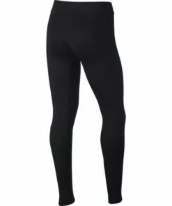 Nike Pro Girl's Training Tights -Women Fastpitch Softball Equipment shop nike baseball apparel lower body girls pro training tights inset2