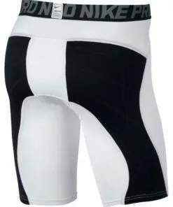 Nike Pro Heist Men's Baseball Slider Shorts -Women Fastpitch Softball Equipment shop nike baseball apparel lower body mens pro heist slider shorts inset2