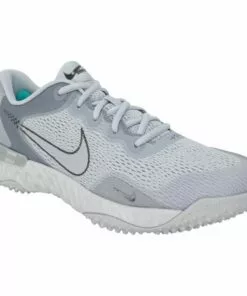 Nike Alpha Huarache Elite 3 Women's Fastpitch Softball Turf Shoes -Women Fastpitch Softball Equipment shop nike baseball footwear womens alpha huarache elite turf 3