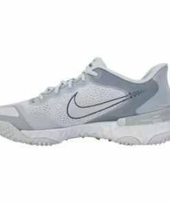 Nike Alpha Huarache Elite 3 Women's Fastpitch Softball Turf Shoes -Women Fastpitch Softball Equipment shop nike baseball footwear womens alpha huarache elite turf 3 inset1