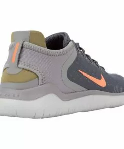 Nike Free RN 2018 Women's Running Shoes - Gunsmoke/Crimson Pulse/Atmospheric Grey 9 Nike Free RN 2018 Women's Running Shoes - Gunsmoke/Crimson Pulse/Atmospheric Grey -Women Fastpitch Softball Equipment shop nike footwear womens free rn 2018 gunsmoke crimson pulse atmospheric grey inset5