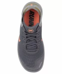 Nike Free RN 2018 Women's Running Shoes - Gunsmoke/Crimson Pulse/Atmospheric Grey 10 Nike Free RN 2018 Women's Running Shoes - Gunsmoke/Crimson Pulse/Atmospheric Grey -Women Fastpitch Softball Equipment shop nike footwear womens free rn 2018 gunsmoke crimson pulse atmospheric grey inset6