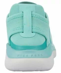 Nike Free RN 2018 Women's Running Shoes - Island Green/Igloo/Vast Grey -Women Fastpitch Softball Equipment shop nike footwear womens free rn 2018 island green igloo vast grey inset4