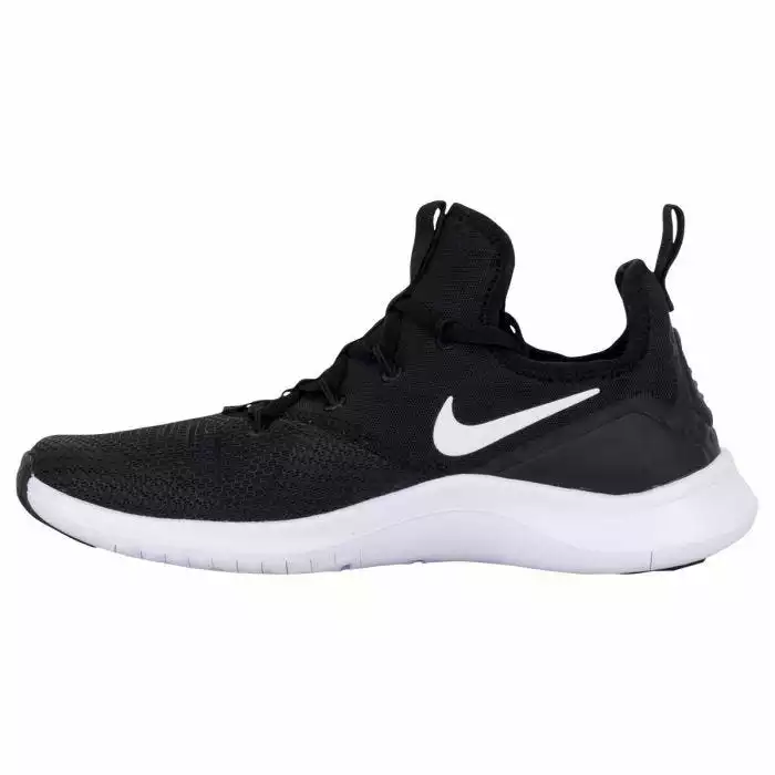 Nike Free TR 8 Women's Training Shoes - Black/White 2 Nike Free TR 8 Women's Training Shoes - Black/White - Image 2