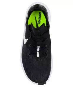 Nike Free TR 8 Women's Training Shoes - Black/White 11 Nike Free TR 8 Women's Training Shoes - Black/White -Women Fastpitch Softball Equipment shop nike footwear womens free tr 8 black white inset3