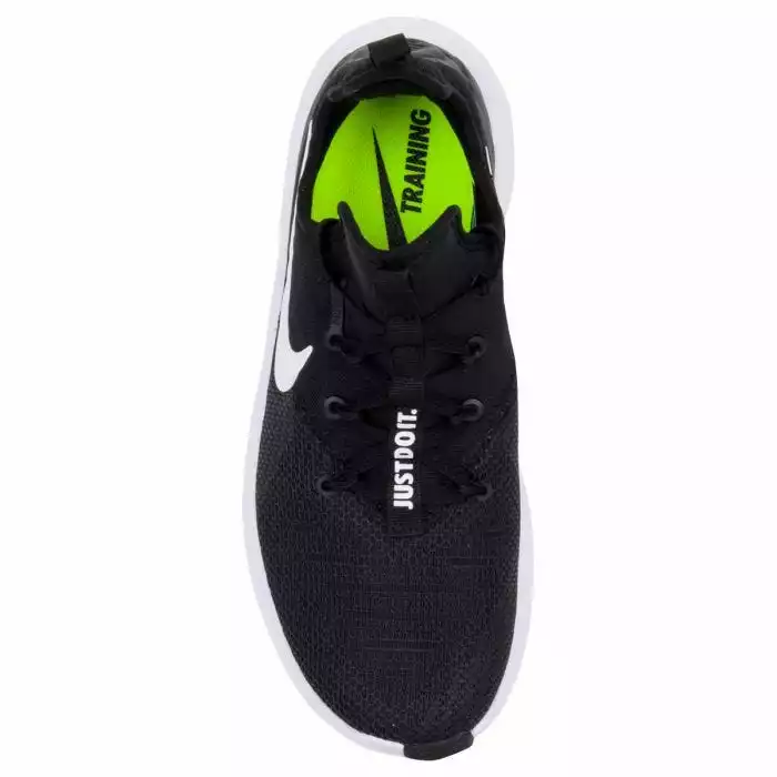Nike Free TR 8 Women's Training Shoes - Black/White 6 Nike Free TR 8 Women's Training Shoes - Black/White - Image 6