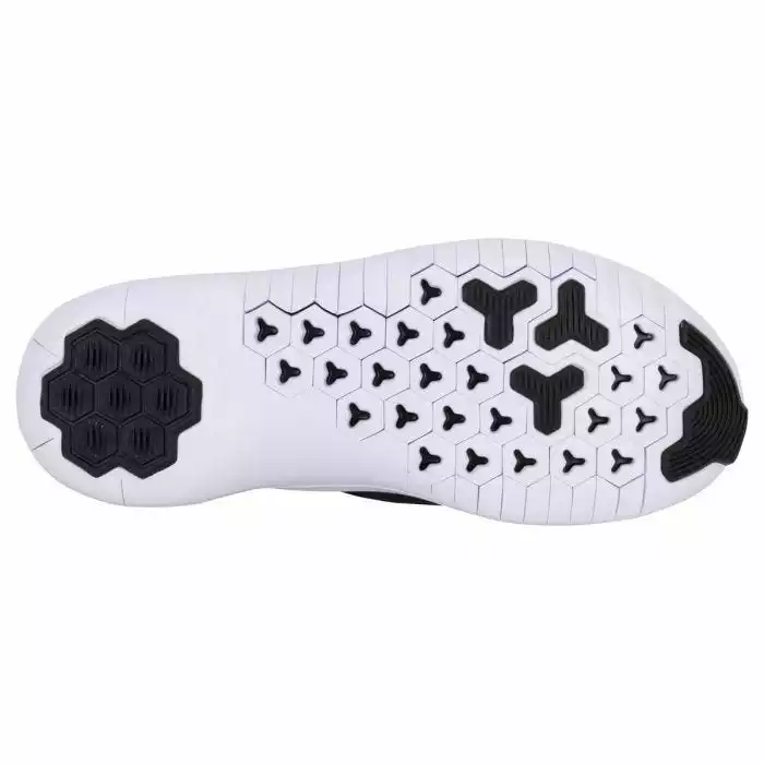 Nike Free TR 8 Women's Training Shoes - Black/White 3 Nike Free TR 8 Women's Training Shoes - Black/White - Image 3