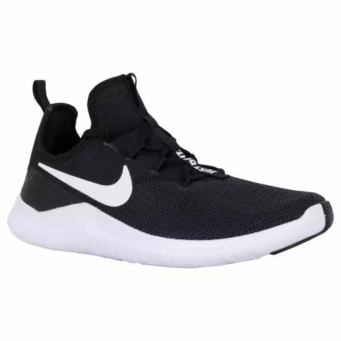 Nike Free TR 8 Women's Training Shoes - Black/White 1 Nike Free TR 8 Women's Training Shoes - Black/White