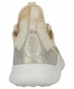 Nike Free TR 8 Women's Training Shoes - Champagne -Women Fastpitch Softball Equipment shop nike footwear womens free tr 8 champagne inset3