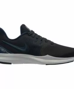 Nike In-Season TR 8 Premium Women's Training Shoes - Black/Navy