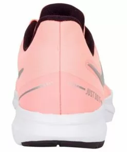 Nike In-Season TR 8 Women's Training Shoes - Pink/Metallic Silver/Burgundy Ash -Women Fastpitch Softball Equipment shop nike footwear womens in season tr 8 pink silver burgundy inset3