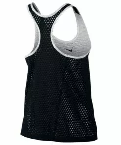 Nike Dri-FIT Pinnie Women's Tank Top -Women Fastpitch Softball Equipment shop nike hockey shirt dry pinnie wmn inset2