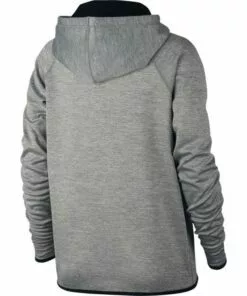 Nike Softball Women's Therma Training Hoodie -Women Fastpitch Softball Equipment shop nike sweatshirt womens softball therma training hoodie inset1