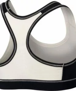 Nike Pro Cool Girls' Reversible Sports Bra - Home and Away -Women Fastpitch Softball Equipment shop nike undergarment girls pro cool reversible sports bra home away inset2