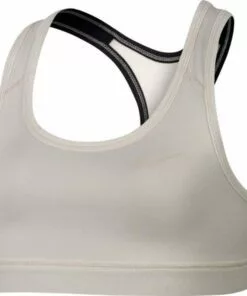 Nike Pro Cool Girls' Reversible Sports Bra - Home and Away -Women Fastpitch Softball Equipment shop nike undergarment girls pro cool reversible sports bra home away inset3