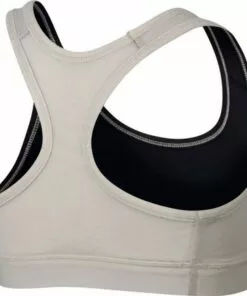 Nike Pro Cool Girls' Reversible Sports Bra - Home and Away -Women Fastpitch Softball Equipment shop nike undergarment girls pro cool reversible sports bra home away inset4