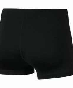 Nike Pro Women's Shorts -Women Fastpitch Softball Equipment shop nike undergarment womens pro 889577 shorts sr inset2