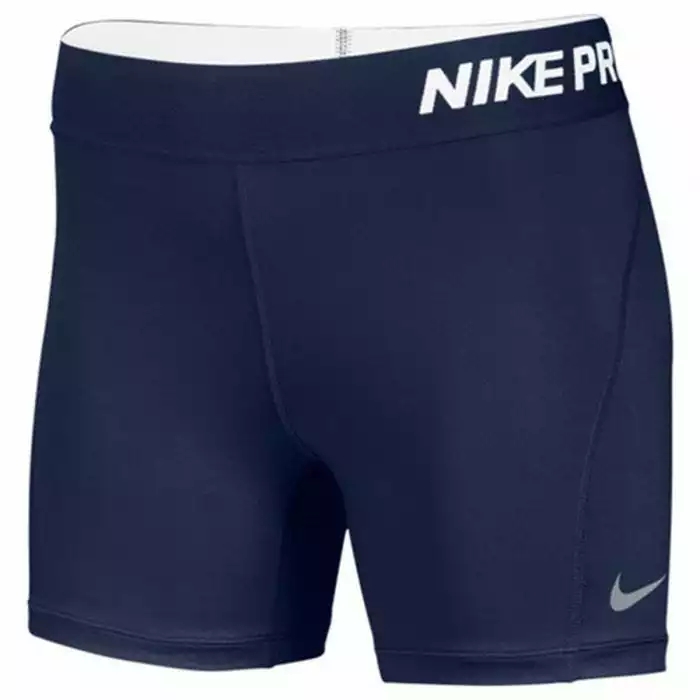 Nike Pro Cool 5in. Women's Compression Shorts 3 Nike Pro Cool 5in. Women's Compression Shorts - Image 3