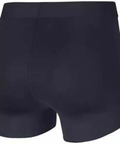 Nike Pro Women's 3in. Training Shorts -Women Fastpitch Softball Equipment shop nike womens apparel pro 3in training shorts inset2