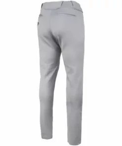 Rawlings PPU140 Men's Baseball Pants -Women Fastpitch Softball Equipment shop rawlings baseball apparel ppu140 mens pants inset2